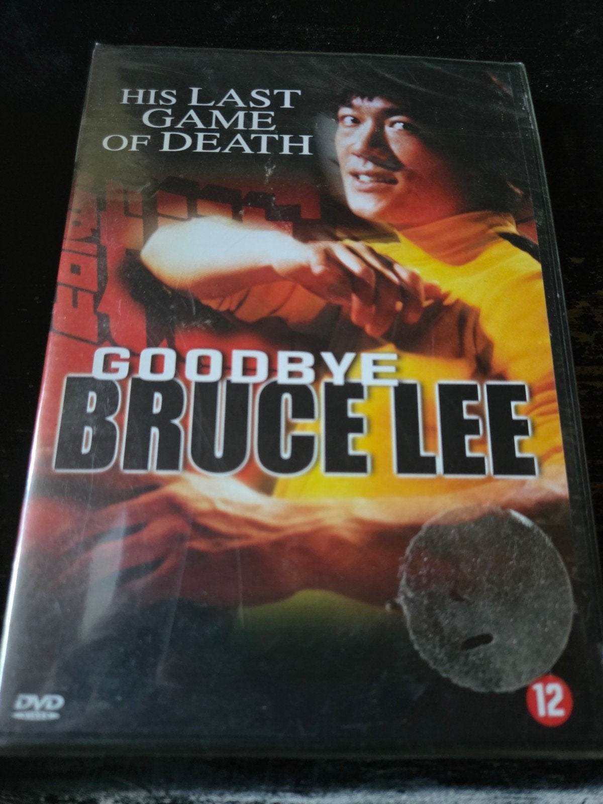 Bruce Lee, Vanaf 16 jaar, Ophalen of Verzenden, Nieuw in verpakking