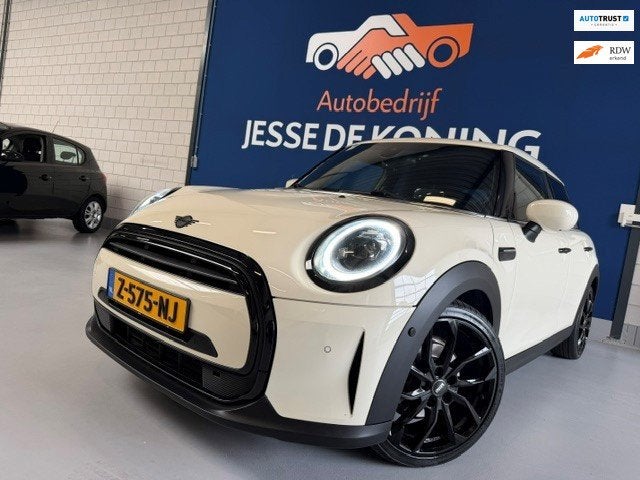 MINI One
