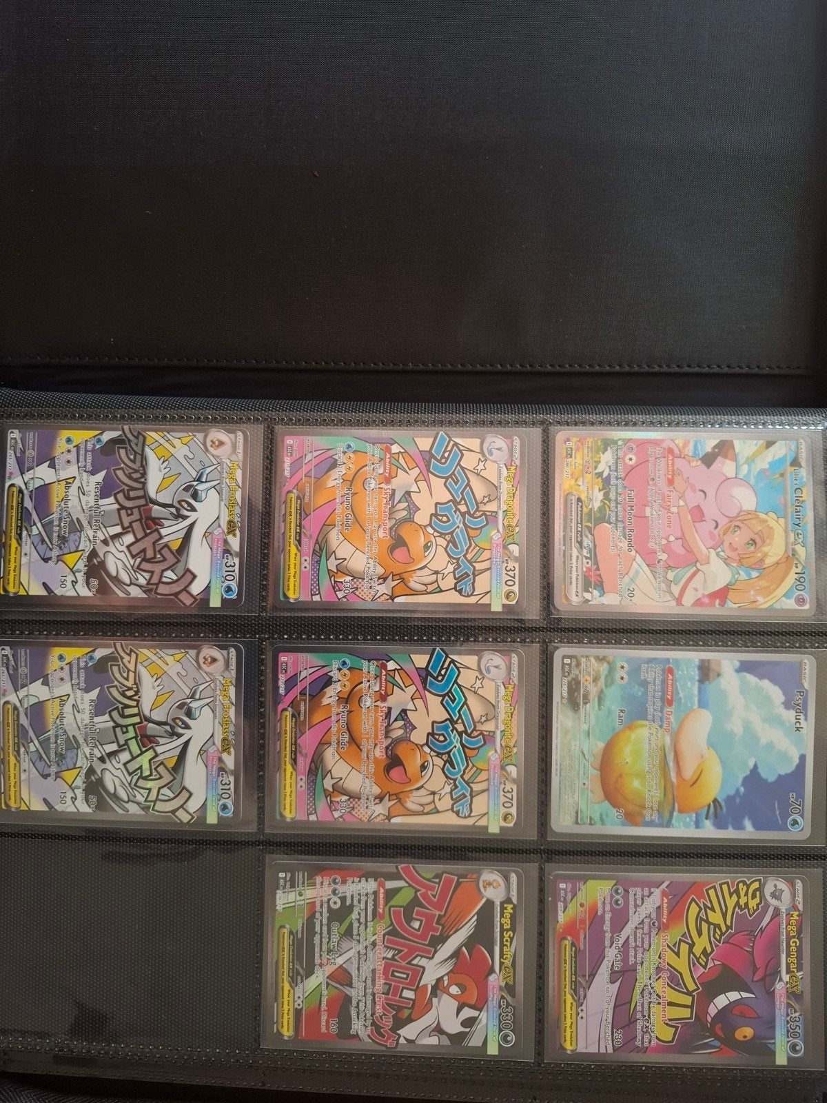 Grote collectie Pokémon kaarten, inclusief graded kaarten, Hobby en Vrije tijd, Verzamelkaartspellen | Pokémon, Ophalen, Zo goed als nieuw