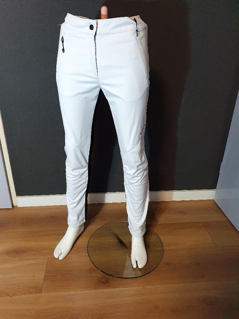 Loffler Windstopper Schaatsbroek Schaats Broek Maat 38, Sport en Fitness, Verzenden, Nieuw, Overige typen, Overige merken