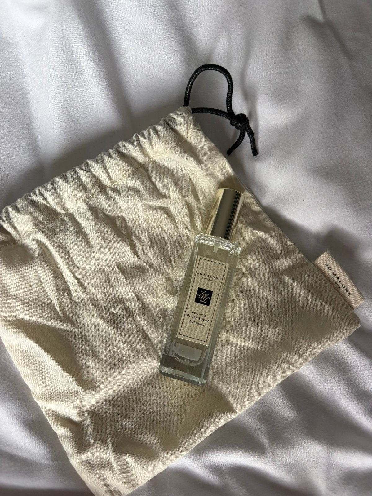 Jo malone, Ophalen of Verzenden, Nieuw