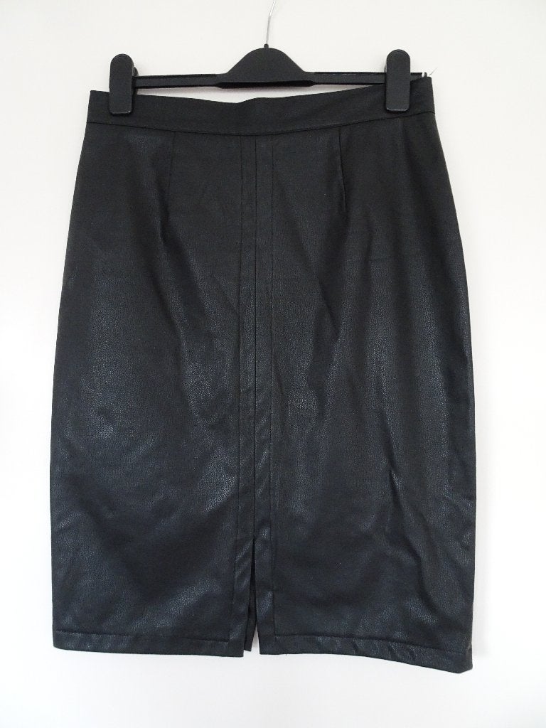 ROK VAN DONNA DURA MAAT 38, Maat 38/40 (M), Zwart, DONNA DURA, Ophalen of Verzenden