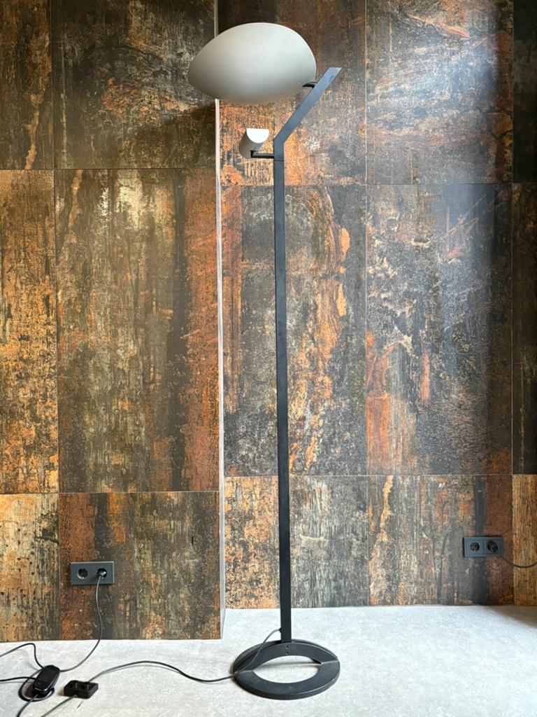 AANBIEDING !!Artemide “Zen” vloerlamp, Huis en Inrichting, Lampen | Vloerlampen, Ophalen, Zo goed als nieuw, 150 tot 200 cm