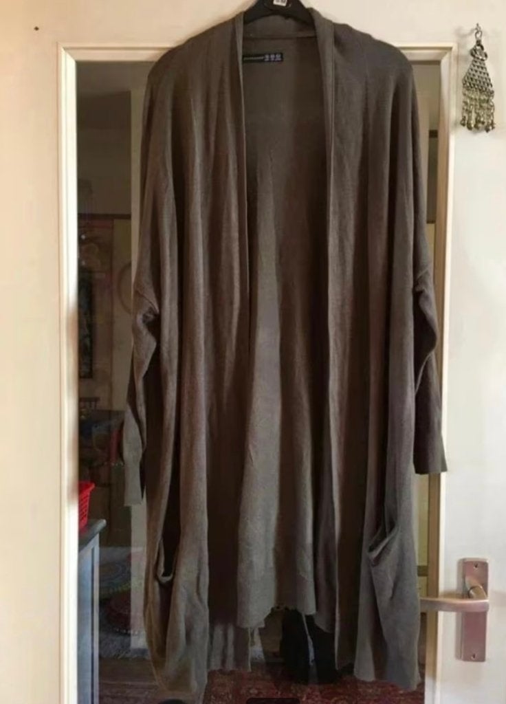 Mooie legergroene vest van Atmosphere maat L nu 19,99€, Kleding | Dames, Maat 38/40 (M), Atmosphere, Ophalen of Verzenden, Zo goed als nieuw