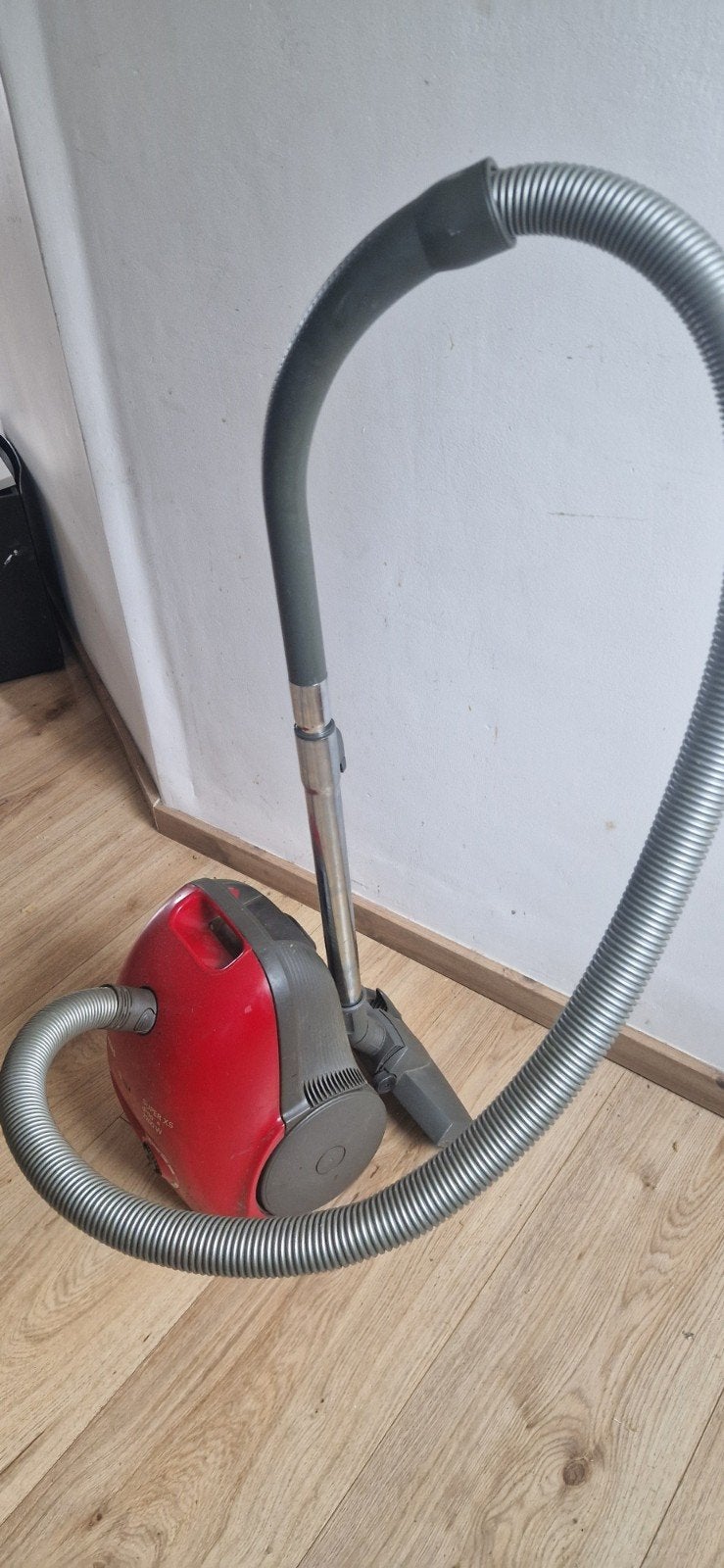Siemens Super  2200W, Gebruikt, 2000 watt of meer, Sledestofzuiger, Ophalen