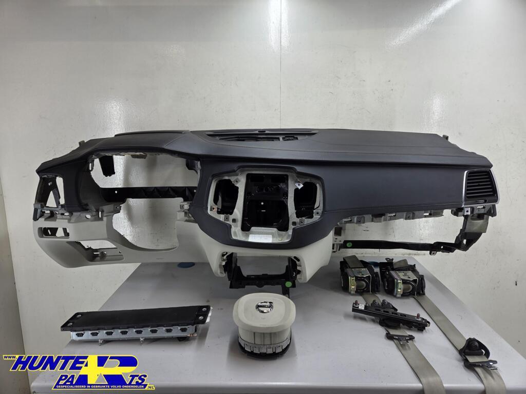 Airbagset Volvo XC90 Inscription ('14-'27) 32348205, Auto-onderdelen, Gebruikt, Ophalen of Verzenden, Volvo, Volvo