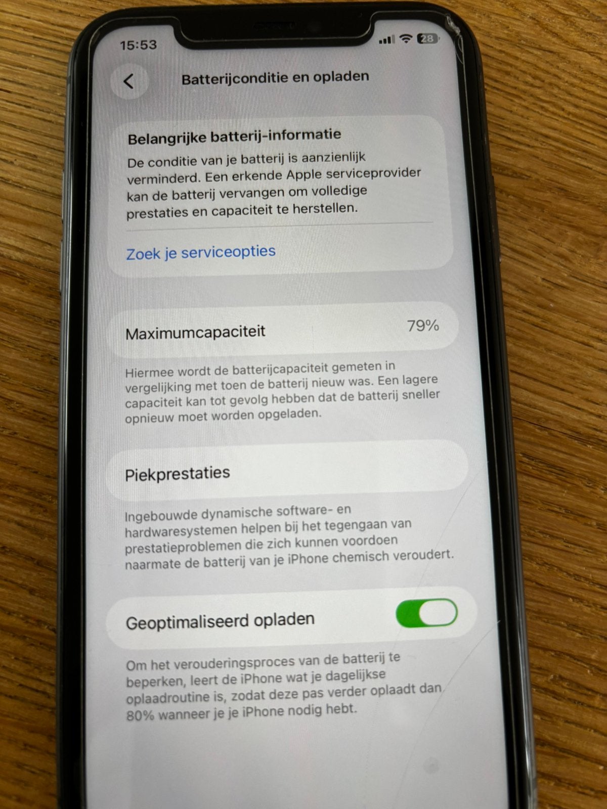Iphone 11 zwart, 128gb, Ophalen, 128 GB, Zwart, IPhone 11