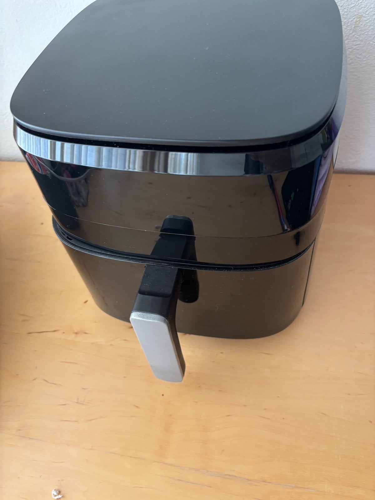 Zo goed als nieuwe Airfryer - Ideaal voor studenten!, Ophalen, Zo goed als nieuw, Airfryer, Minder dan 750 gram