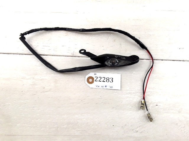 ZX10R 2008 - 2010 Kawasaki Pinker D1-40515