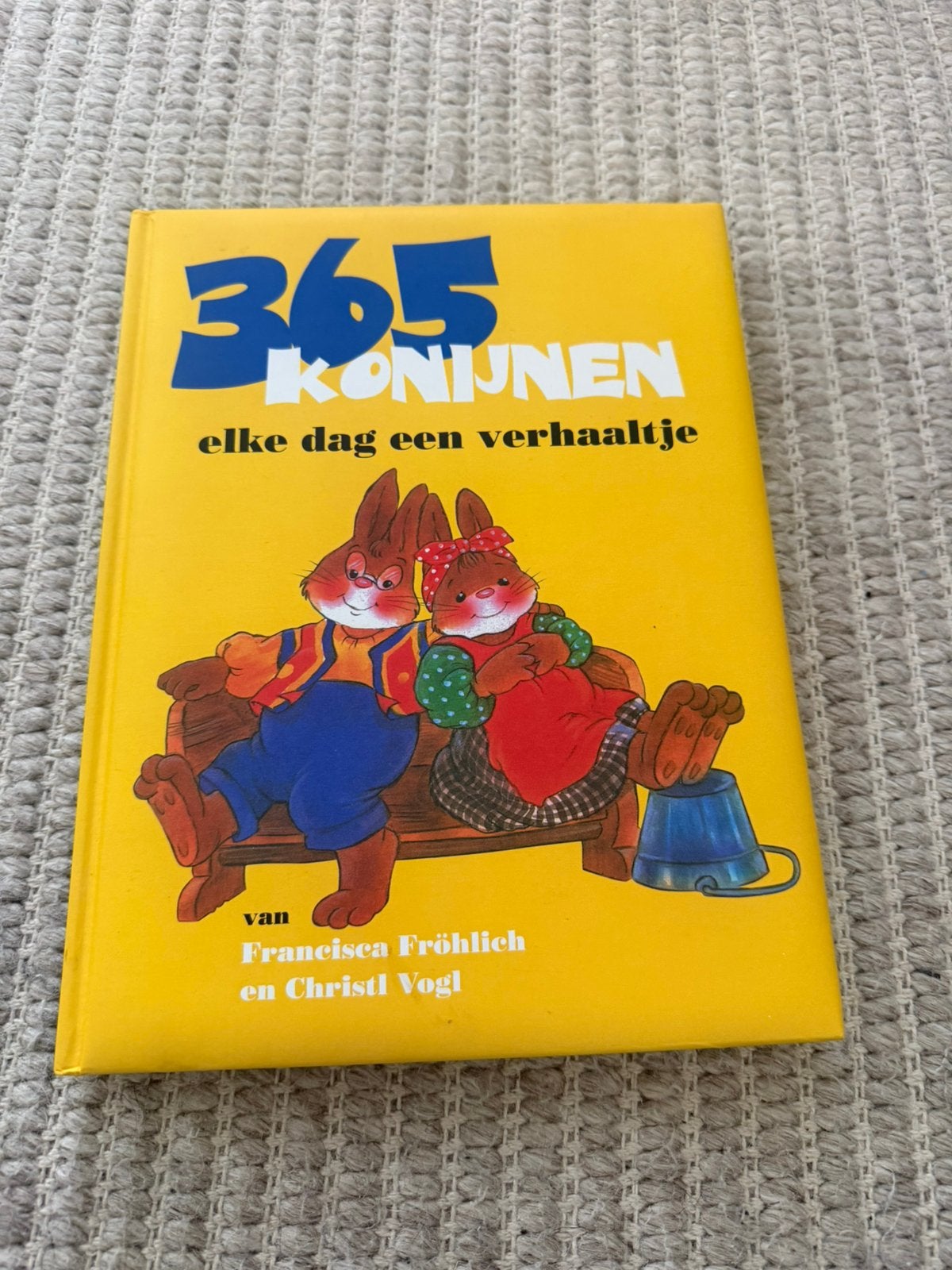 Leuk kinderboek, Boeken, Ophalen of Verzenden, Zo goed als nieuw