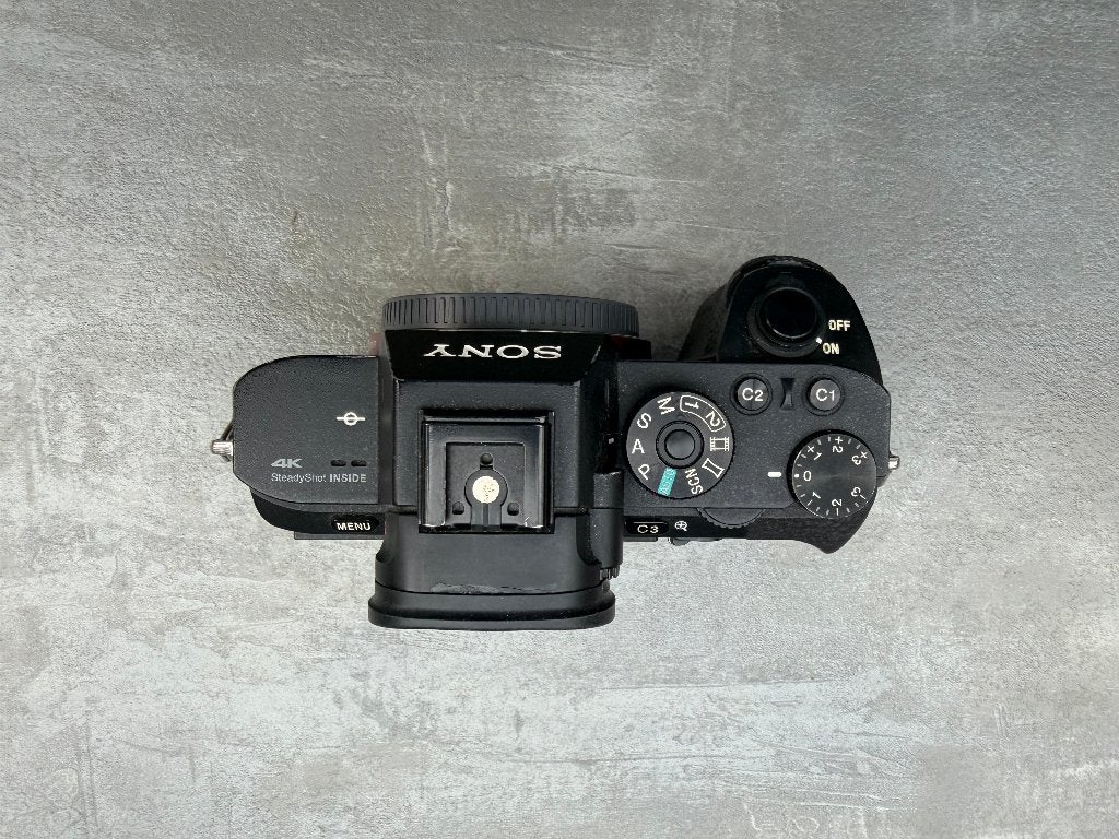 Foto 7 van Sony Alpha A7R II systeemcamera met Extension grip