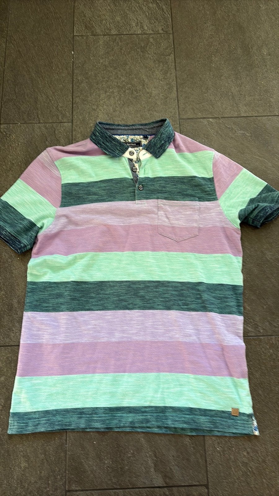 Bartlett, Kleding | Heren, Ophalen of Verzenden, Zo goed als nieuw, Maat 52/54 (L), Meerkleurig