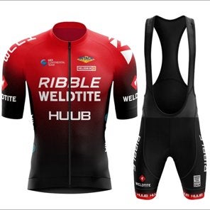 Wielerkleding setje maat XL., Ophalen of Verzenden, Nieuw, Kleding