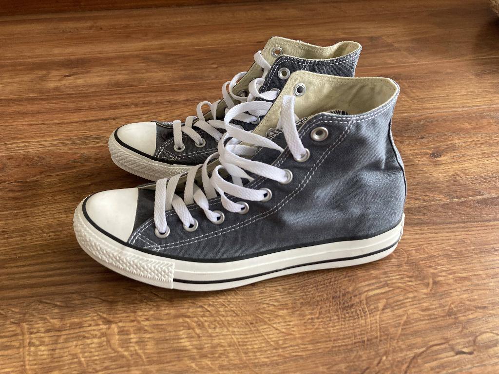 Converse Chuck Taylor All Star Hi, Nieuw, Ophalen of Verzenden, Sneakers of Gympen, Converse All Stars