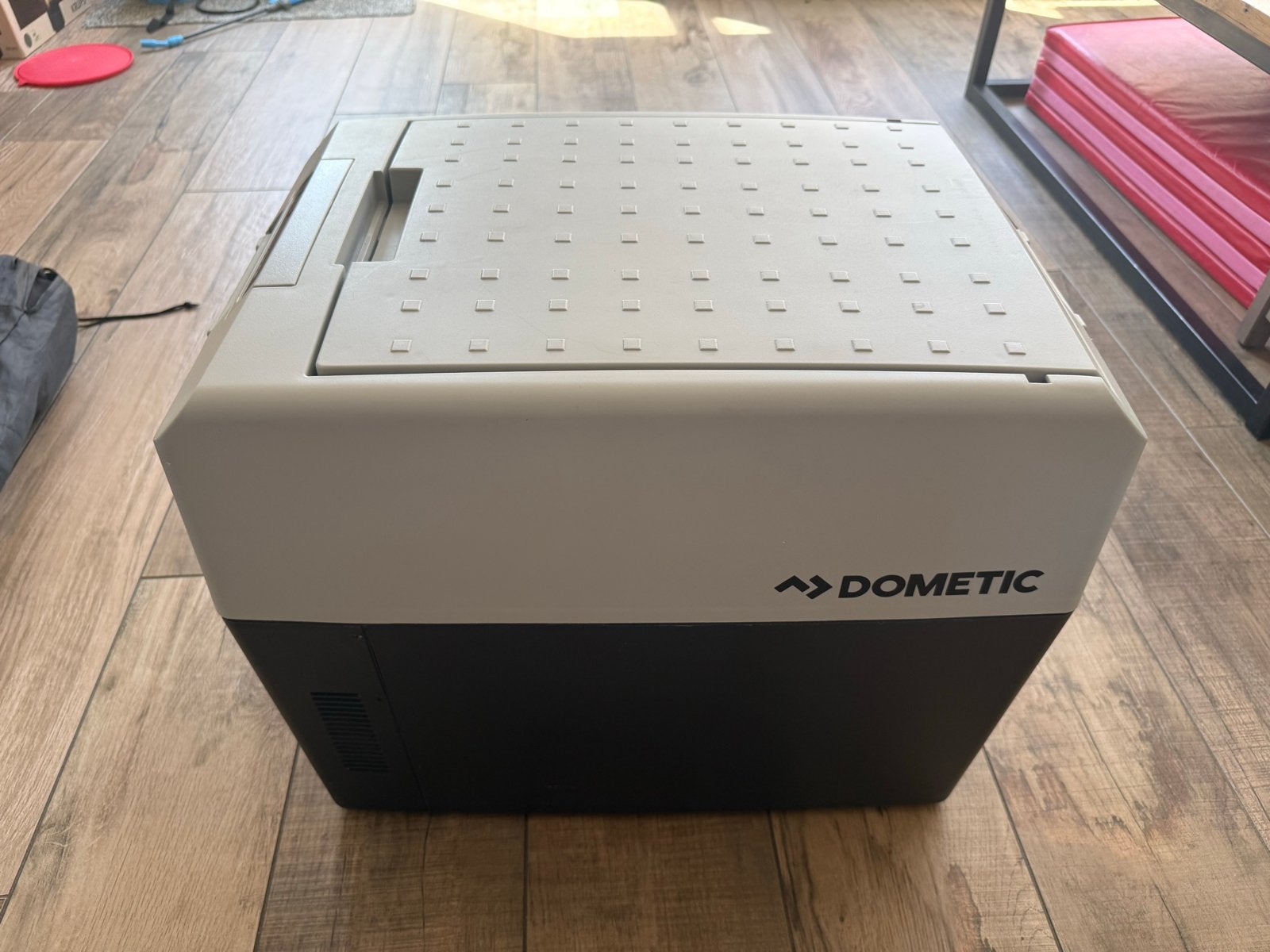 Dometic Koelbox - Perfect voor onderweg!, Ophalen, Zo goed als nieuw