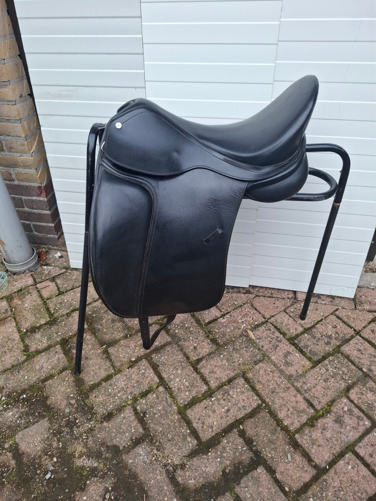 Claridge house dressuur 17, Dressuur, Ophalen of Verzenden, Zo goed als nieuw