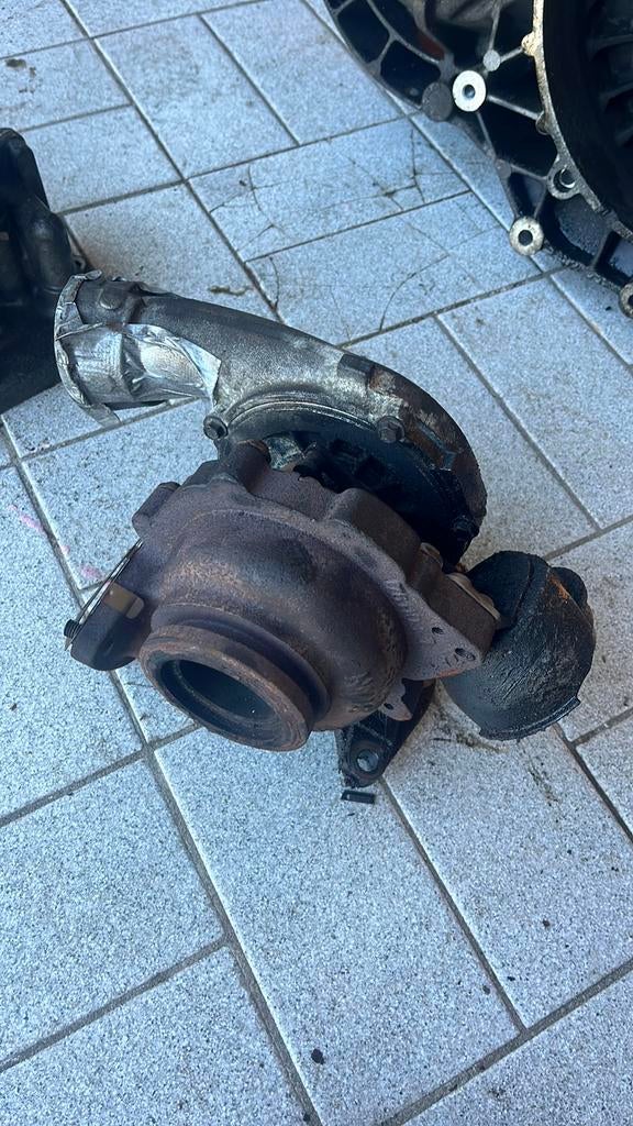 VW T5 174pk turbo BPC, Ophalen of Verzenden
