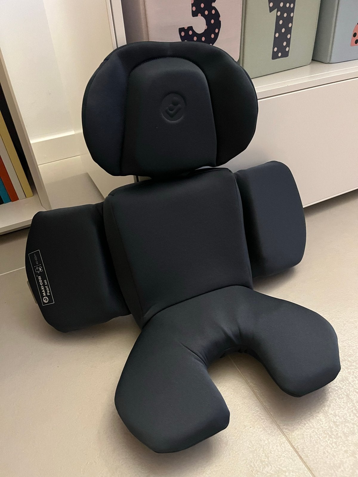 Maxi-Cosi Pearl 360 zitverkleiner (nieuw), Kinderen en Baby's, Autostoeltjes, Ophalen of Verzenden, Nieuw, 0 t/m 13 kg, Maxi-Cosi