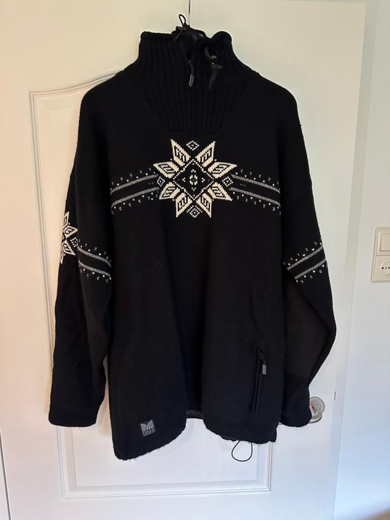 Dale Of Norway Storetind Windstopper trui, Ophalen of Verzenden, Zo goed als nieuw, Kleding