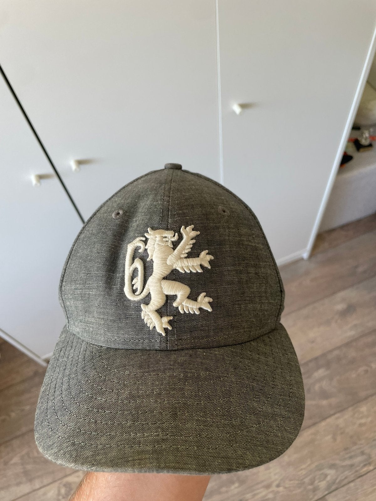 Nike True LeBron James Snapback – "LBJ SIX" (Topstaat), Ophalen of Verzenden, Zo goed als nieuw