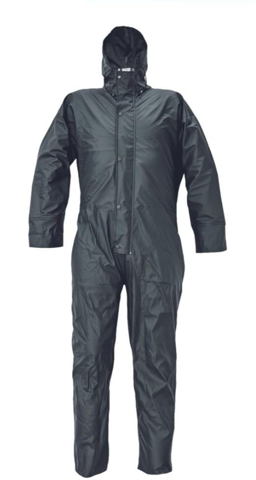 Regenoverall xl / regenbroek xxl, Tuin en Terras, Werkkleding, Ophalen of Verzenden, Nieuw, Jas