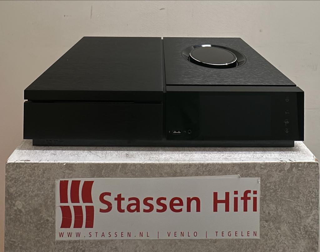 Naim Audio Uniti Star demo, Ophalen, Stereo, 120 watt of meer, Overige merken