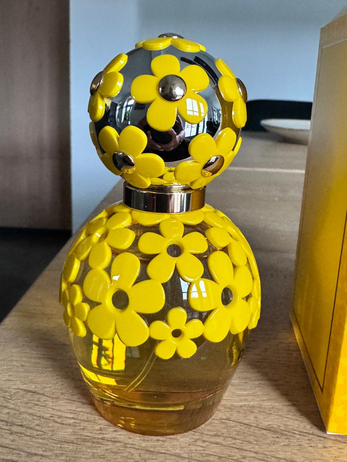 Marc Jacobs Daisy Dream Sunshine – 50ml, Ophalen of Verzenden, Nieuw