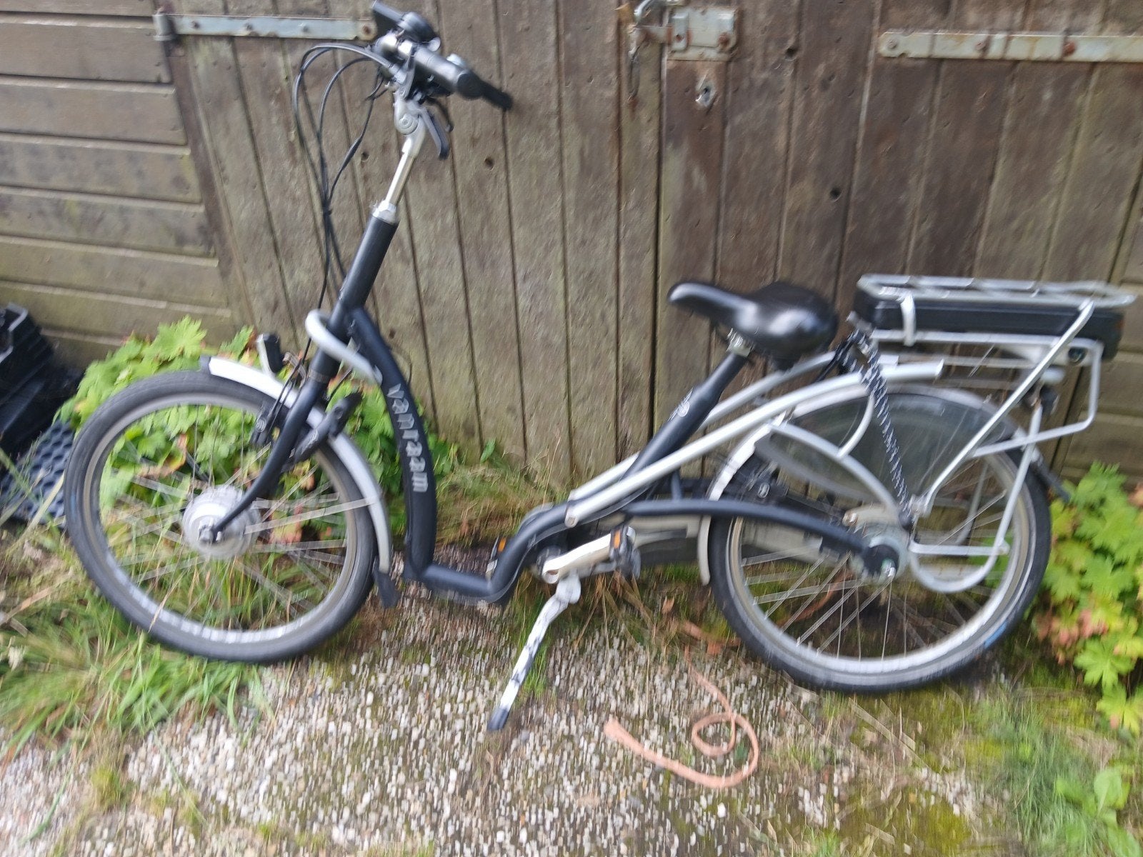 gezocht Van Raam Balance elektrische fiets, Gebruikt, 47 tot 51 cm, 30 tot 50 km per accu, Ophalen