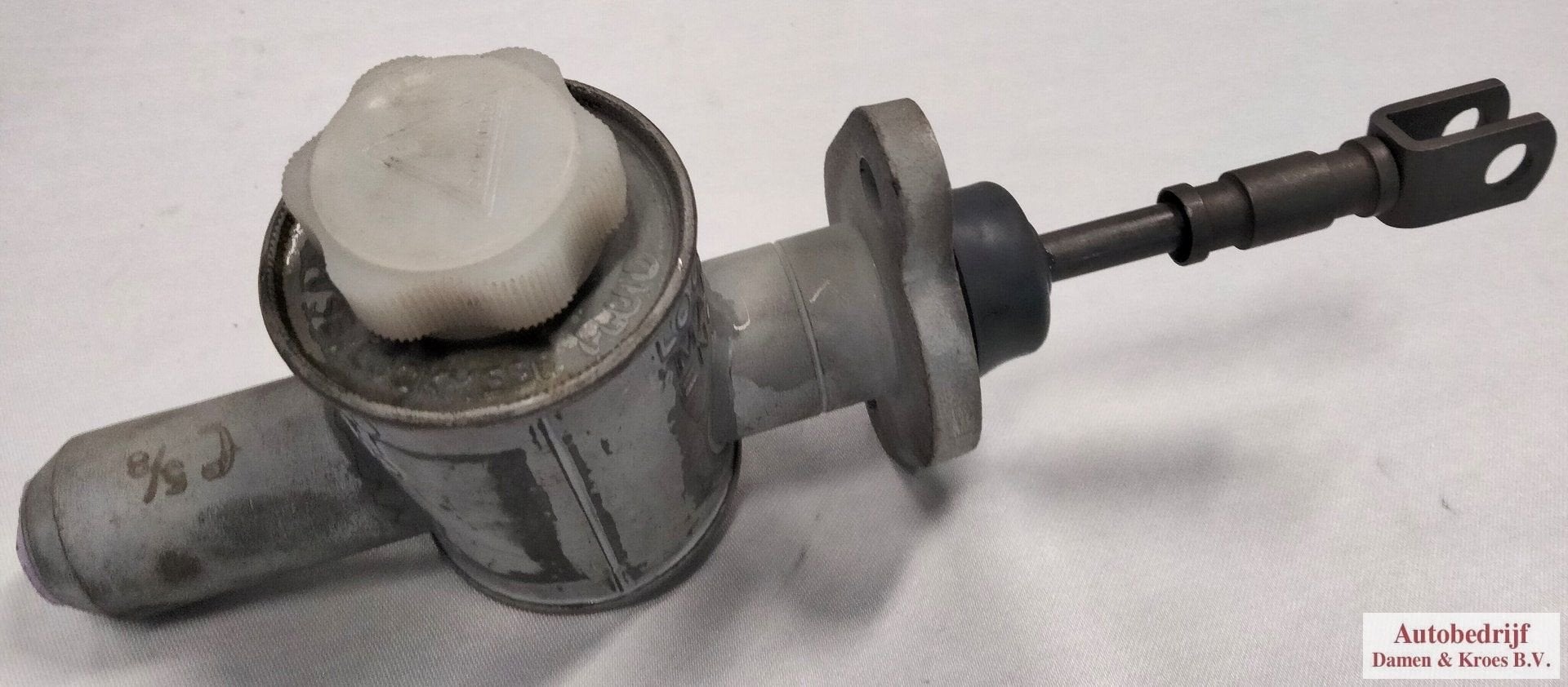 Hoofdcilinder koppeling GMC1016, Auto-onderdelen, Austin, -, -, Nieuw