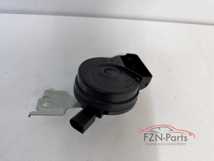 VW Tiguan 571 Claxon Met Houder, Ophalen of Verzenden, Gebruikt