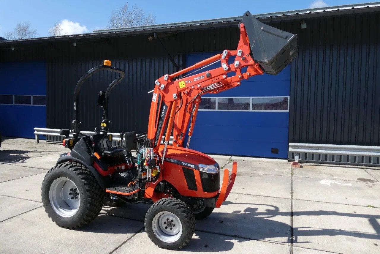 Tafe 6028H (bj 2025), Nieuw, Overige merken
