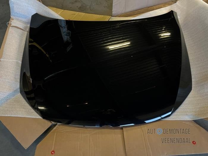 Motorkap van een Volkswagen Jetta (LC9X), -, Volkswagen, -, Nieuw
