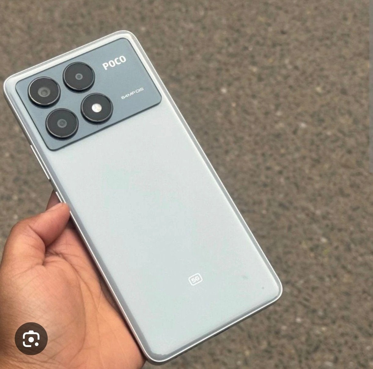 Xiaomi Poco X6 Pro 8/256 Gb, in zeer goede staat, Overige modellen, Ophalen of Verzenden, Zo goed als nieuw, Zonder simlock