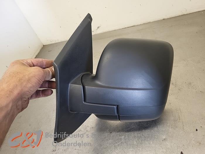 Buitenspiegel links van een Renault Trafic, Gebruikt, -, Renault, -