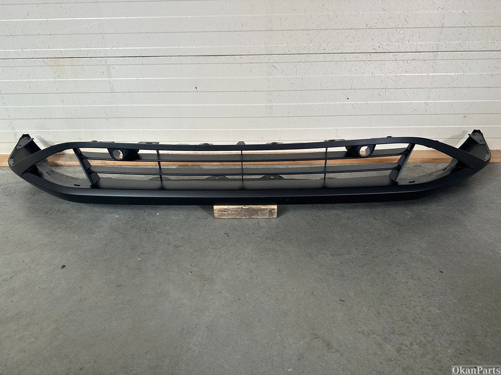 Nissan Qashqai J12 voorbumper onderspoiler 62026-6UA0A