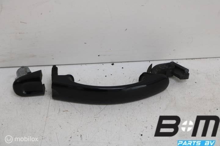 Portiergreep VW Golf Plus 6 LC9X 1K5837205, Auto-onderdelen, Gebruikt