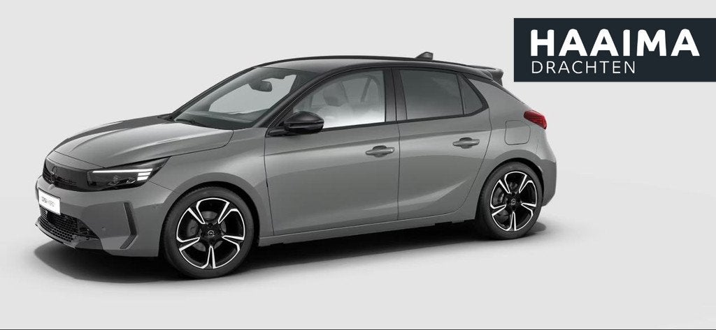 Opel Corsa 1.2 Turbo Hybrid Ultimate | NIEUWE VOORRAAD | 145, Auto's, Opel, 145 pk, 1199 cc, Origineel Nederlands, Nieuw