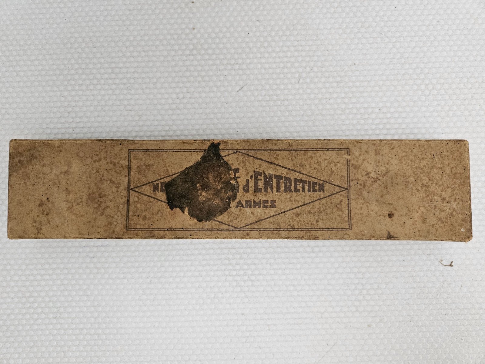 Pompstok voor 10 mm gebruik., Ophalen of Verzenden, Gebruikt