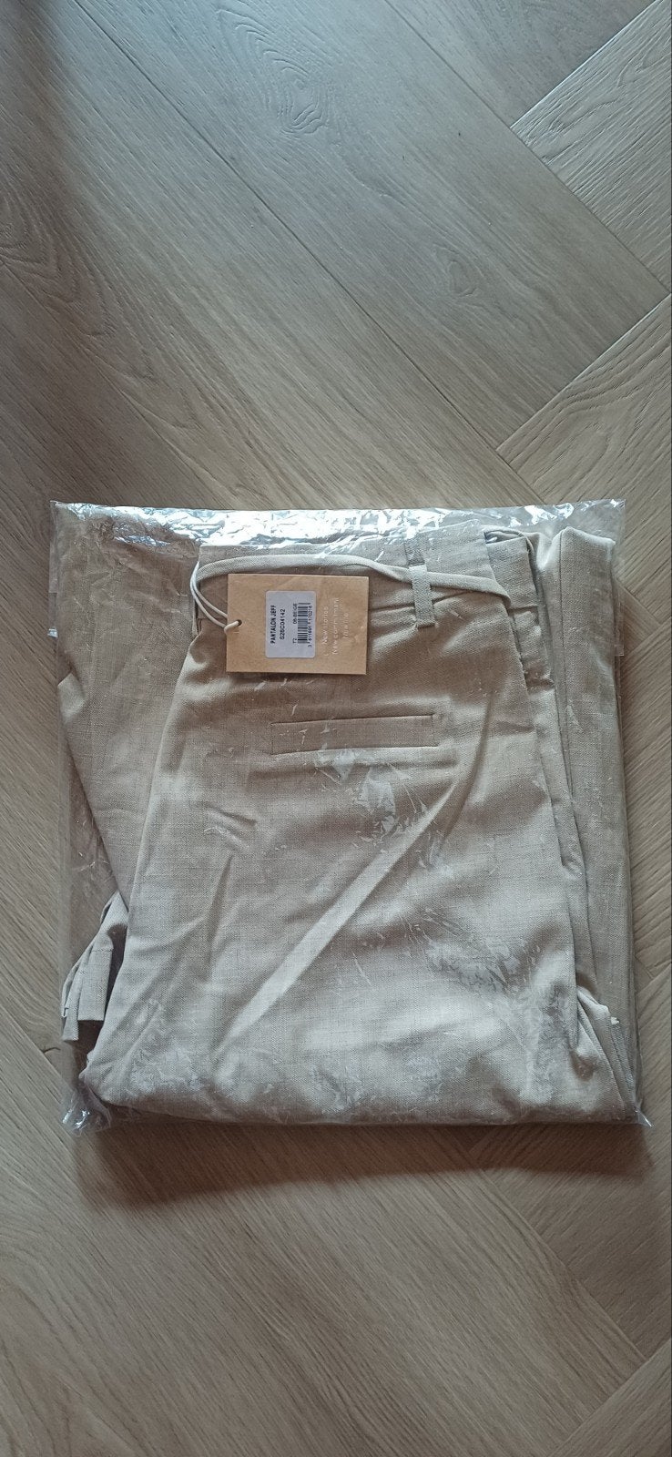 Suncoo pantalon Jeff, Ophalen of Verzenden, Nieuw, Lang