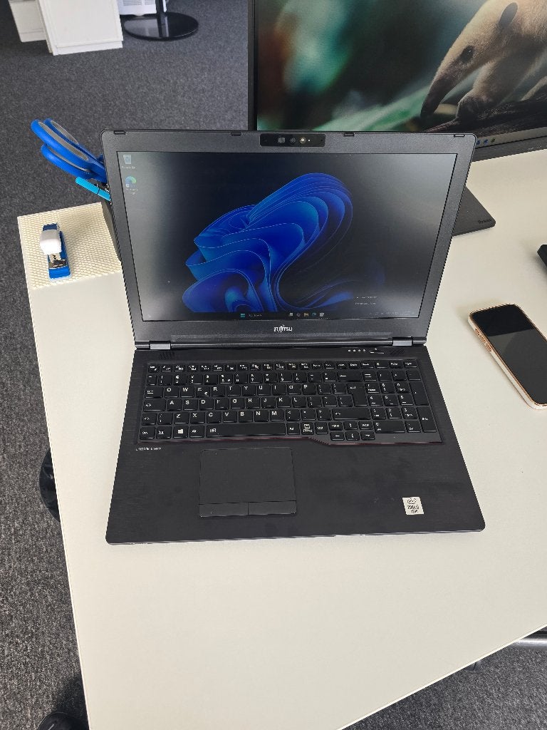 LifeBook U751 | i5-10210U | 32GB | Sim |, Computers en Software, Windows Laptops, 2 tot 3 Ghz, 14 inch, Ophalen of Verzenden, Zo goed als nieuw