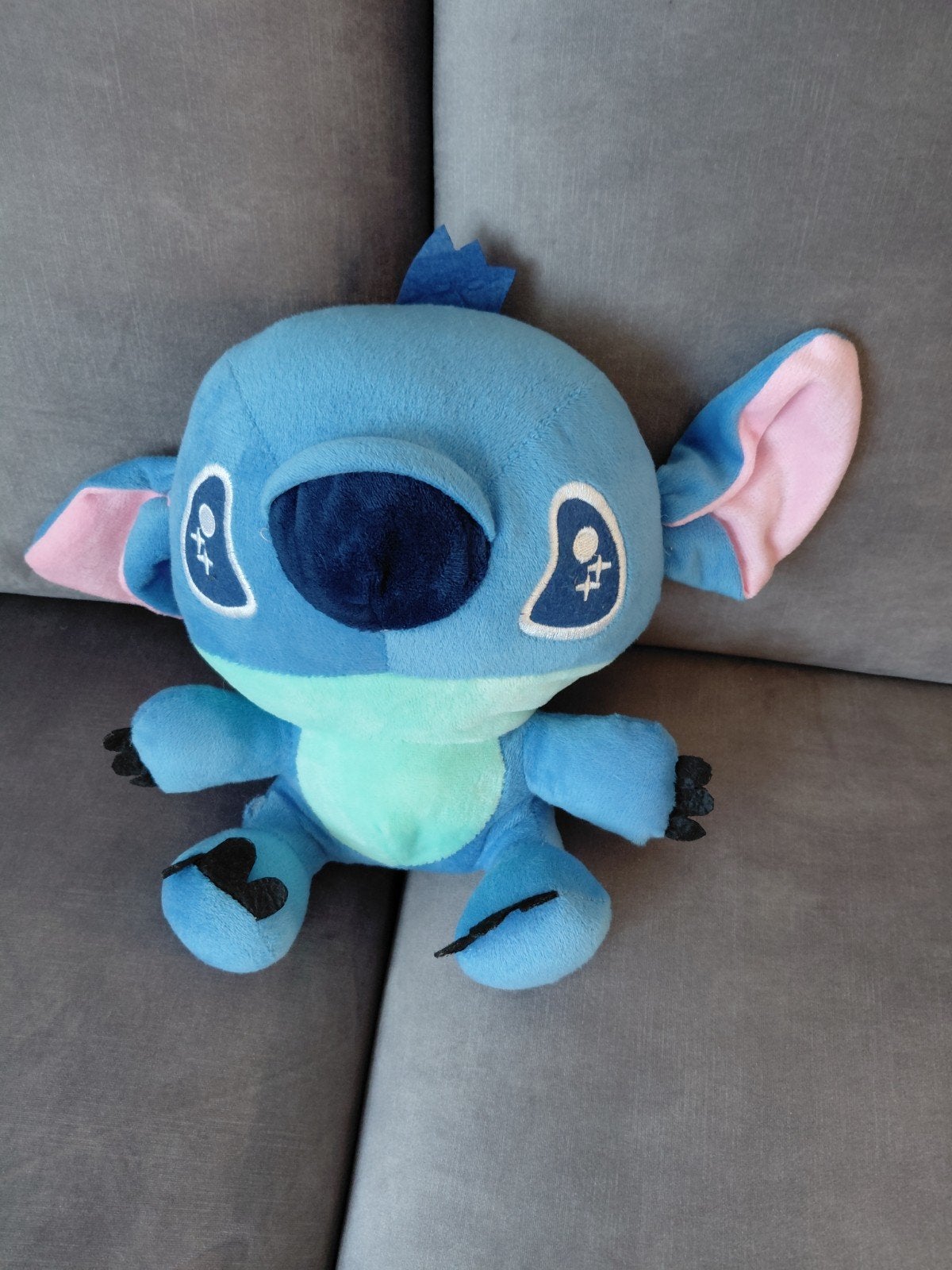Stitch knuffel, Ophalen of Verzenden, Nieuw, Overige typen