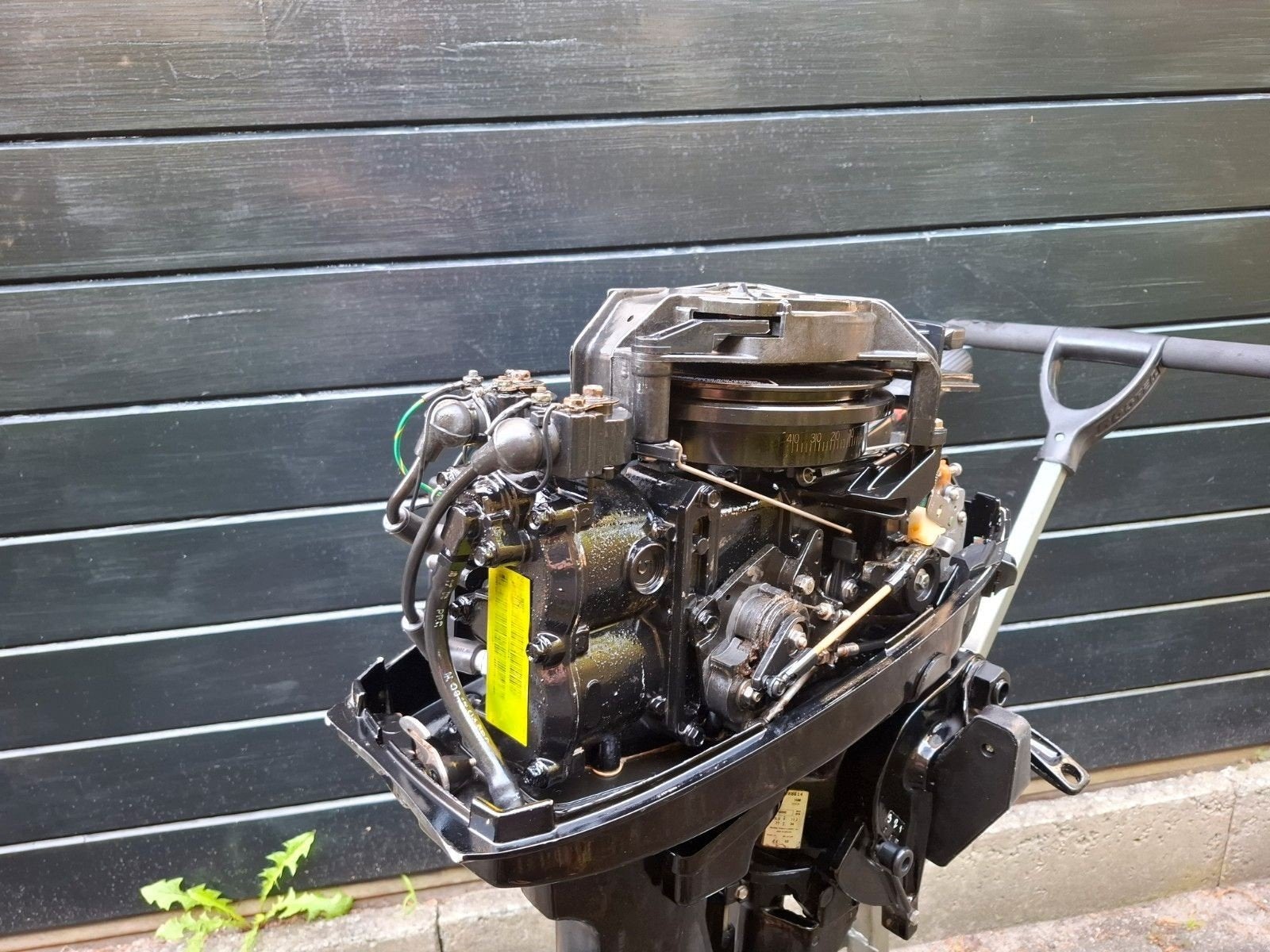 mercury mariner 2 takt in onderdelen 6 8 9,9 10 15 pk, Watersport en Boten, Ophalen of Verzenden
