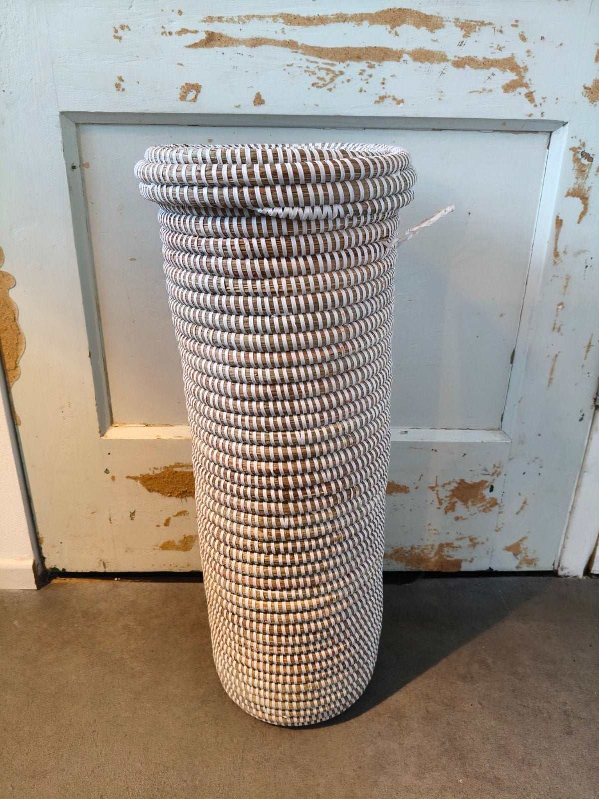 Wc-rol houder | 5 rollen | Handgemaakt | Natuurlijk
image
Wc, Ophalen of Verzenden, Nieuw