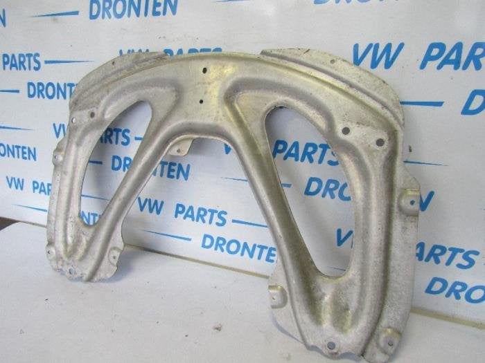 Diversen van een BMW 5-Serie, Gebruikt, -, Verzenden, -