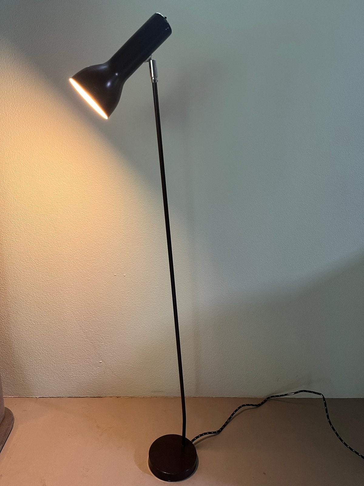 Hala Zeist Vloerlamp - Vintage Design, Ophalen