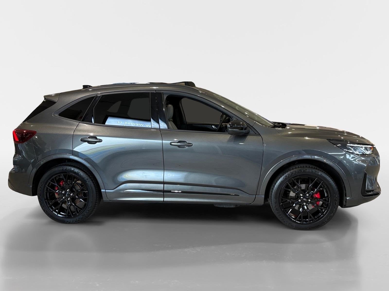 Ford Kuga 2.5 PHEV Sound Edition | Direct Leverbaar | Voorra, 12 maanden, 14 kWh, Plug-in hybride, Bedrijf