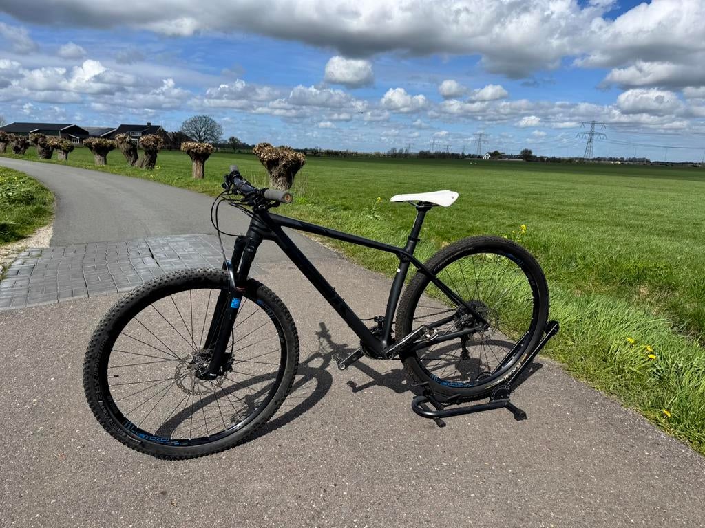 Trek Procaliber SL Frame 2023 – maat L, Ophalen, Hardtail, Heren, Zo goed als nieuw