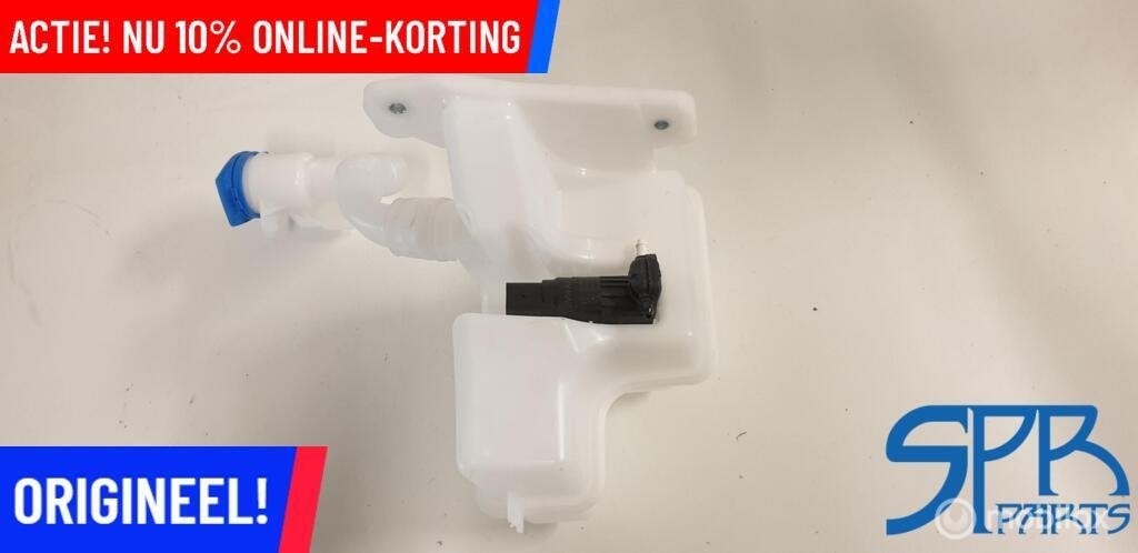 GOLF 7 7.5 Ruitensproeierreservoir 5G0955448R 5G0955453J, Volkswagen, Nieuw, Ophalen of Verzenden, Volkswagen