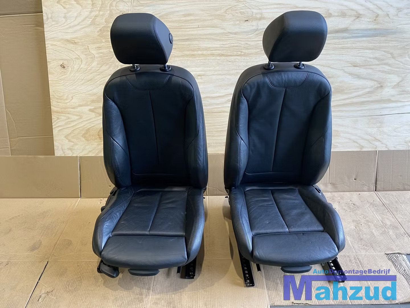 BMW 3 SERIE F30 Zwart leer leder compleet interieur, Auto-onderdelen, Petuelring 130
80788  Munich, DE, Gebruikt, Info@bmw.de