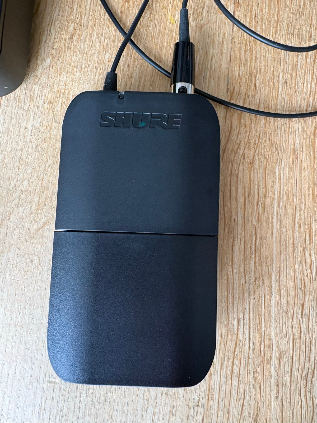 Foto 4 van Shure BLX14/P31 Draadloze Headset Microfoon Systeem